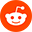 Reddit icon