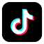 TikTok icon
