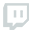 Twitch icon